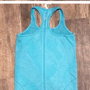 Lululemon Top